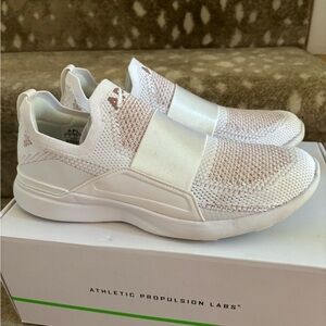 APL bliss white/cream/beachwood